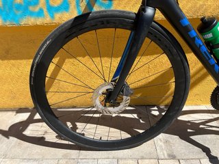 Trek Émonda SL7 Disc 2020 Talla 56