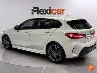 BMW Serie 1 118d