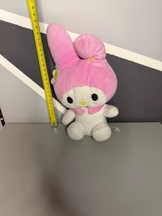 Peluche My Melody Sanrio