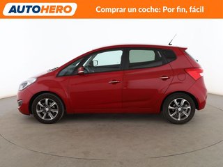 Hyundai ix20 1.6 Tecno Blue