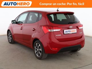Hyundai ix20 1.6 Tecno Blue