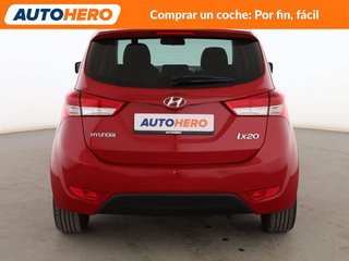 Hyundai ix20 1.6 Tecno Blue