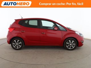 Hyundai ix20 1.6 Tecno Blue