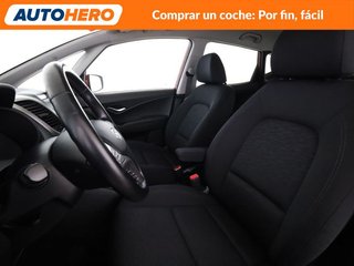 Hyundai ix20 1.6 Tecno Blue