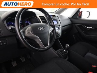 Hyundai ix20 1.6 Tecno Blue