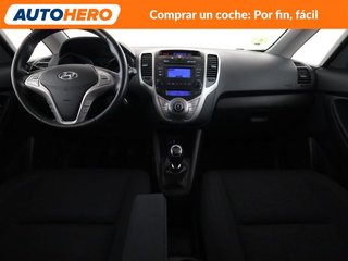 Hyundai ix20 1.6 Tecno Blue