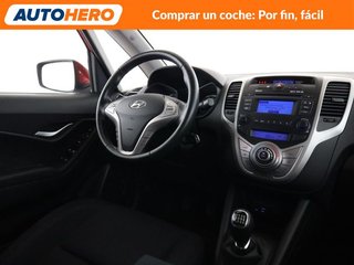 Hyundai ix20 1.6 Tecno Blue