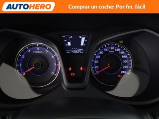 Hyundai ix20 1.6 Tecno Blue