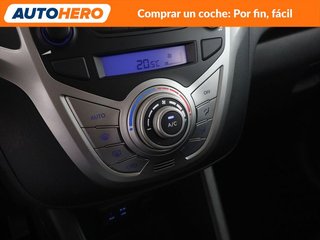 Hyundai ix20 1.6 Tecno Blue
