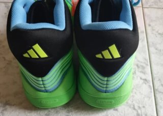 Zapatillas Baloncesto Adidas Dame 46