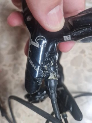 Frenos Formula C1 Bicicleta