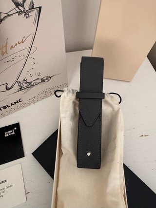 Porta bolígrafos Montblanc