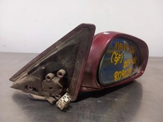 Retrovisor derecho MAZDA 626 BERLINA (GF)