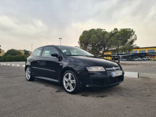 FIAT Stilo 2008
