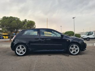 FIAT Stilo 2008