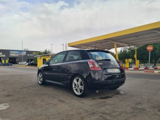 FIAT Stilo 2008