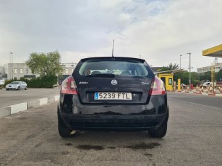 FIAT Stilo 2008