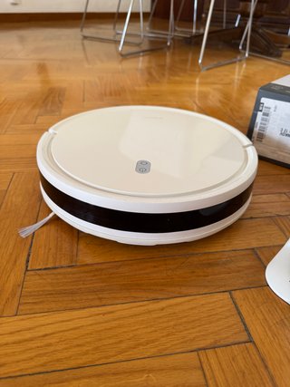Robot aspirador Xiaomi E12