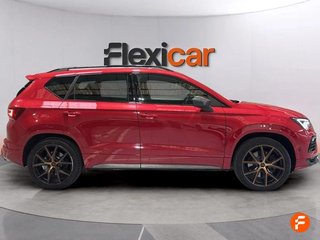 Cupra Ateca 2.0 TSI 221kW (300CV) 4Drive DSG