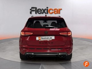 Cupra Ateca 2.0 TSI 221kW (300CV) 4Drive DSG