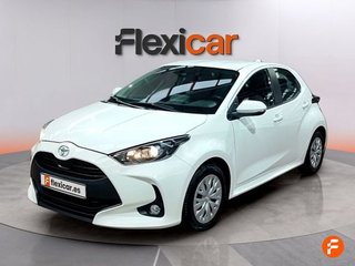Toyota Yaris 1.5 120H Active Plus