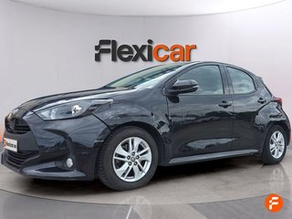 Toyota Yaris 1.5 120H Active Tech