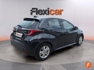 Toyota Yaris 1.5 120H Active Tech