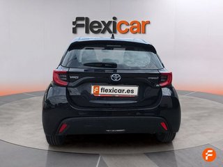 Toyota Yaris 1.5 120H Active Tech
