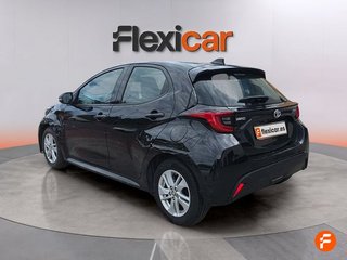 Toyota Yaris 1.5 120H Active Tech