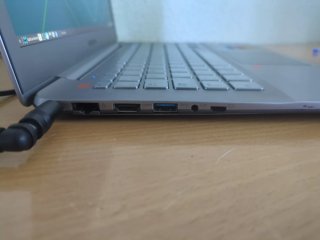 Laptop Samsung 730U