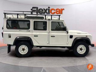 Land-Rover Defender 110 SW E