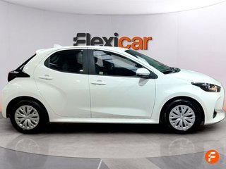 Toyota Yaris 1.5 125 S-Edition