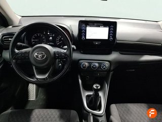 Toyota Yaris 1.5 125 S-Edition