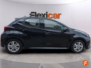 Toyota Yaris 1.5 120H Active Tech