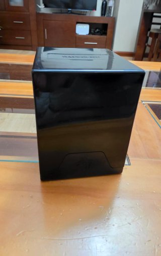 Cajas para mazos tcg