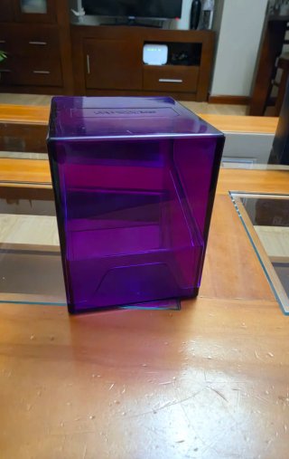 Cajas para mazos tcg
