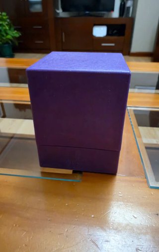 Cajas para mazos tcg