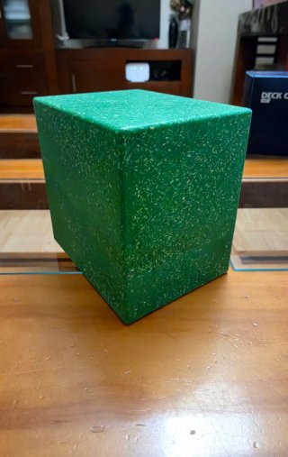 Cajas para mazos tcg