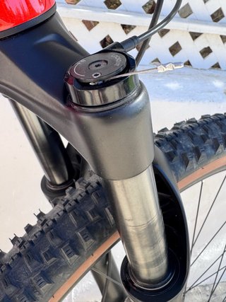 MTB SCOTT SCALE 940 CARBONO