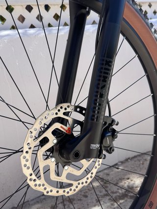 MTB SCOTT SCALE 940 CARBONO