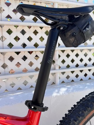 MTB SCOTT SCALE 940 CARBONO