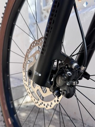MTB SCOTT SCALE 940 CARBONO