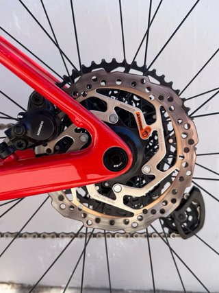 MTB SCOTT SCALE 940 CARBONO