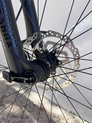 MTB SCOTT SCALE 940 CARBONO