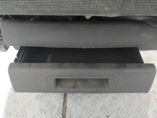 Asiento delantero izquierdo RENAULT VEL SATIS