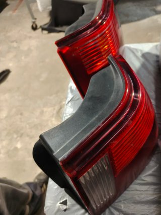 Faro Trasero Izquierdo Seat Ibiza 6k2
