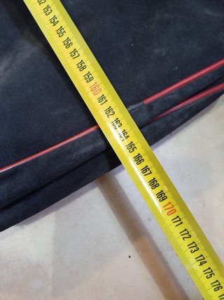 Funda cañas pesca Daiwa