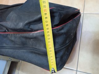 Funda cañas pesca Daiwa