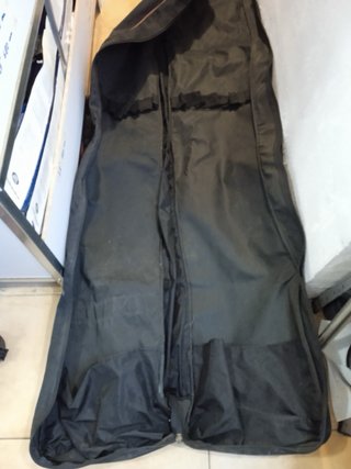 Funda cañas pesca Daiwa