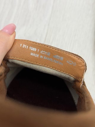 Mocasines Memphis One Marrones Hombre
